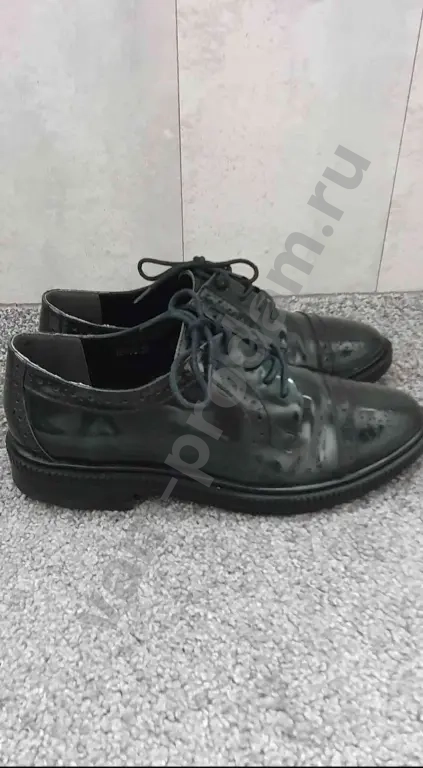 Женские полуботинки Vitacci