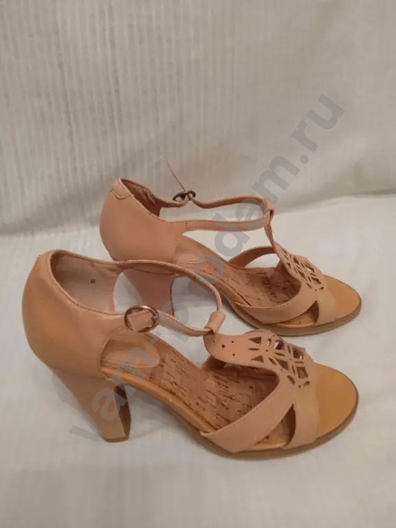 Туфли женские (38)