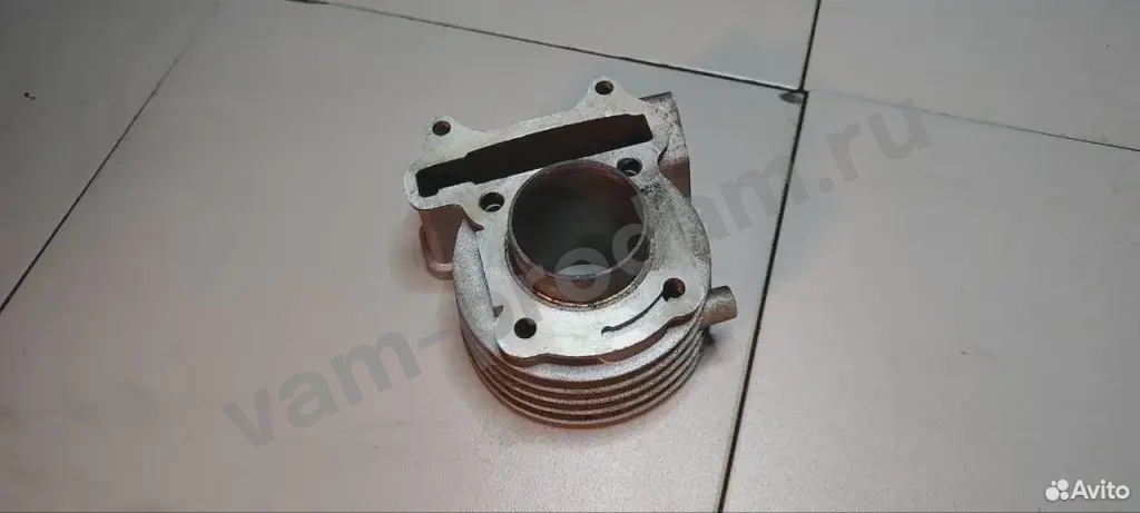 Цилиндр 39мм 139QMB