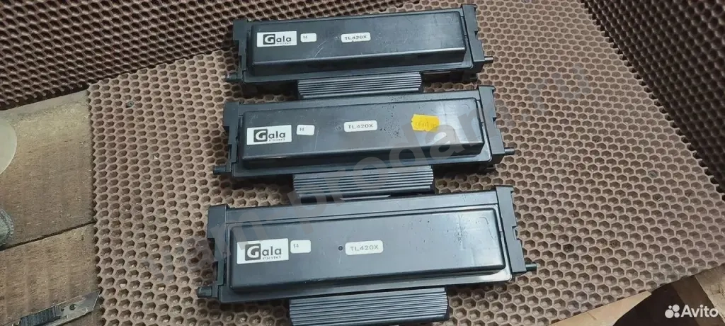 Картридж для лазерного принтера