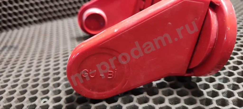 Винтаж держатель туалетной бумаги Gu-bi