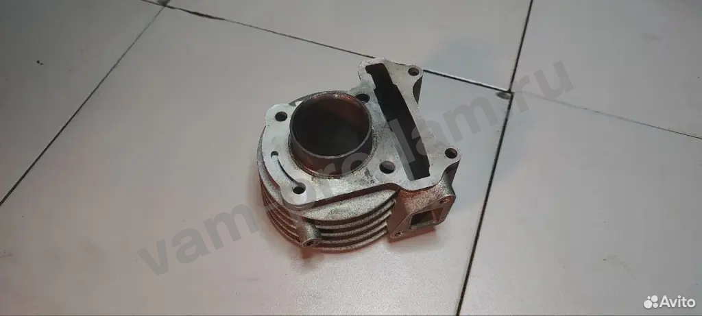 Цилиндр 39мм 139QMB