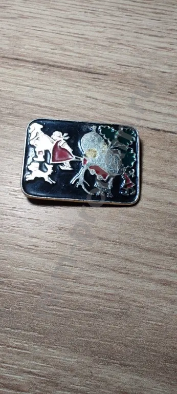 Значок Репка