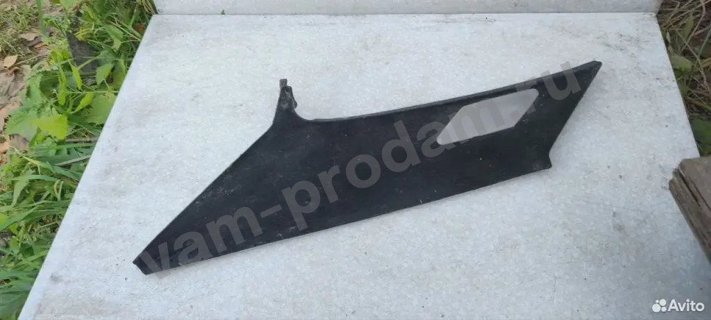 Обшивка салона Bmw 3 E36 coupe/ E36/2C M44B19 1998