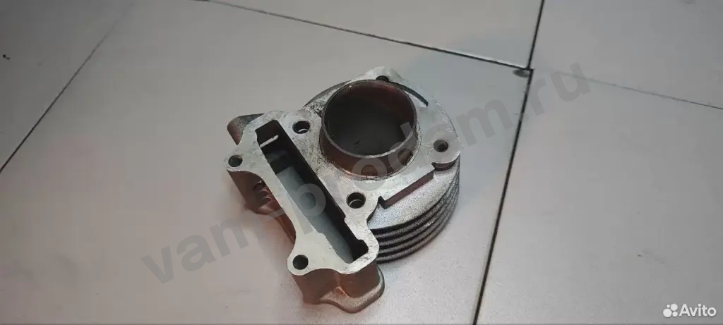 Цилиндр 39мм 139QMB