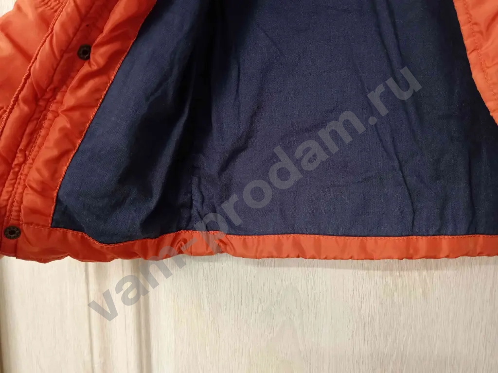 Куртка детская 80