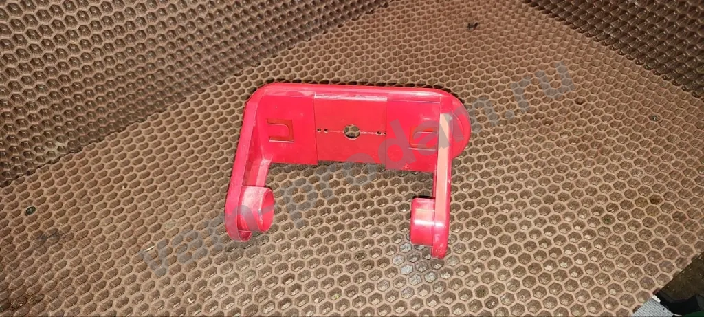 Винтаж держатель туалетной бумаги Gu-bi