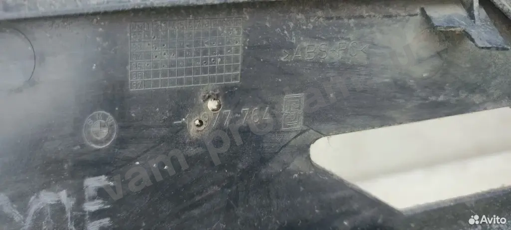 Обшивка салона Bmw 3 E36 coupe/ E36/2C M44B19 1998