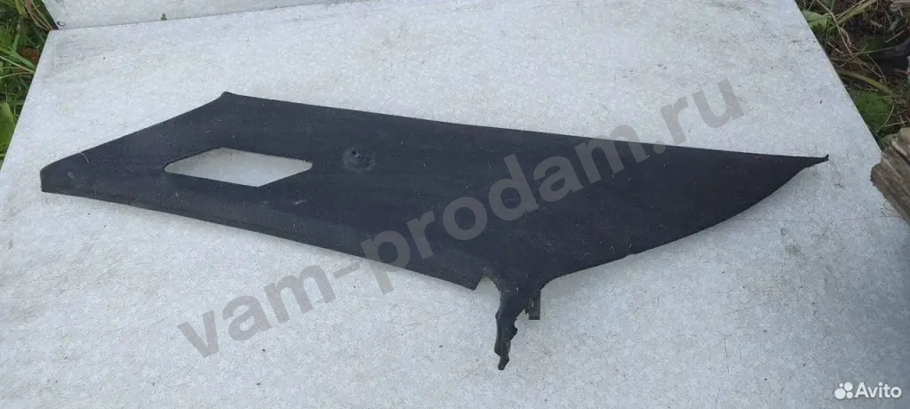 Обшивка салона Bmw 3 E36 coupe/ E36/2C M44B19 1998