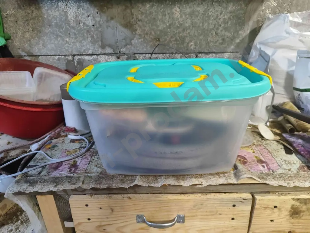 Пропариватель для сена