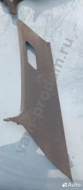 Обшивка салона Bmw 3 E36 coupe/ E36/2C M44B19 1998