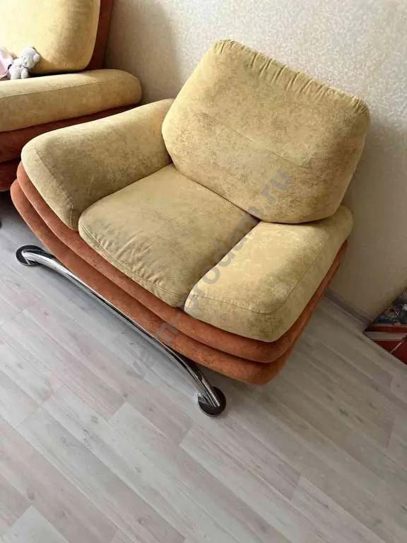 диван, кресло