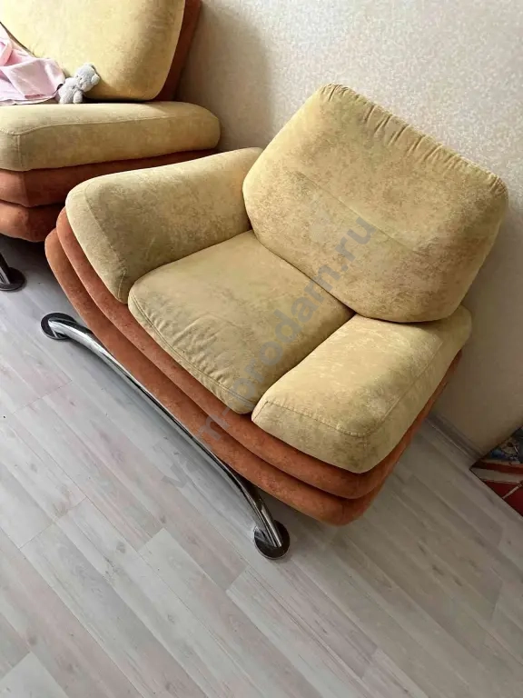 диван, кресло