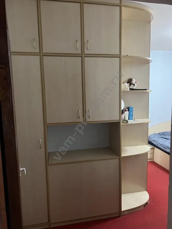 шкаф купе