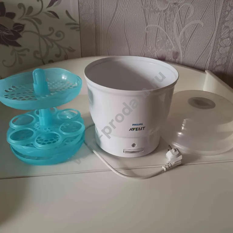 стерилизатор для бутылочек Philips Avent