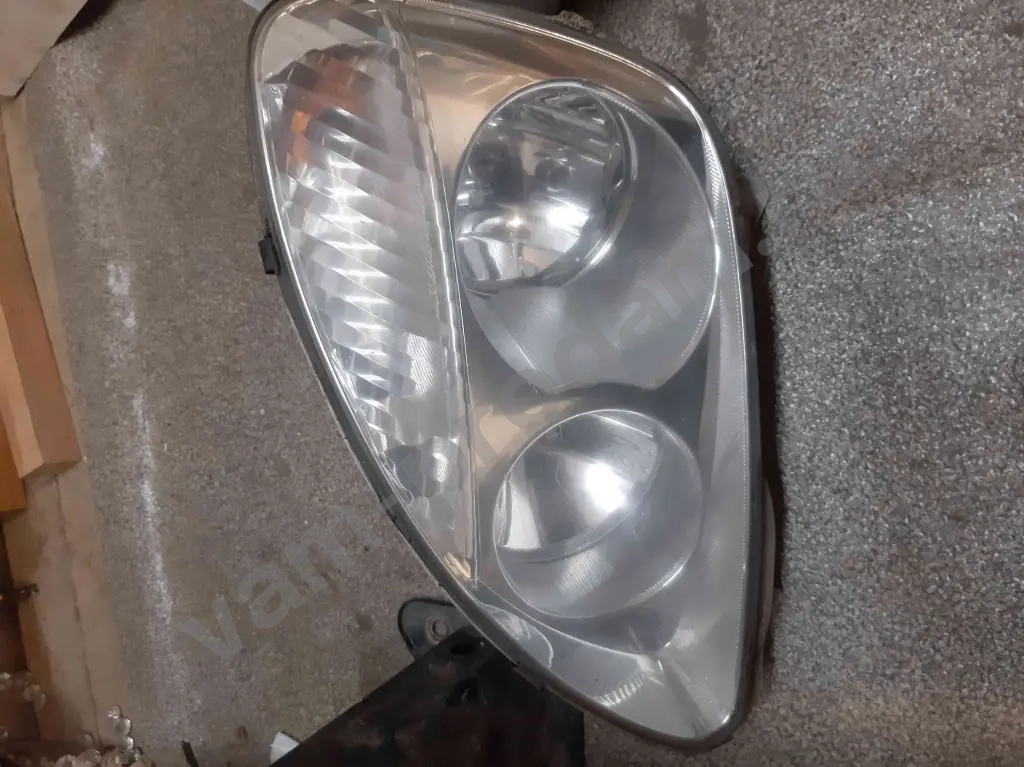 фары комплект Соболь, Газель