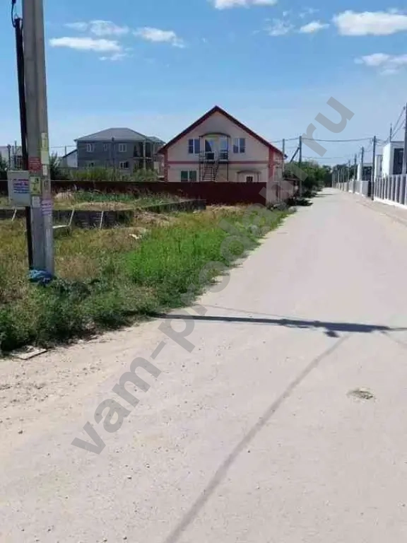 Участок 6 сот. Поселений (ИЖС)