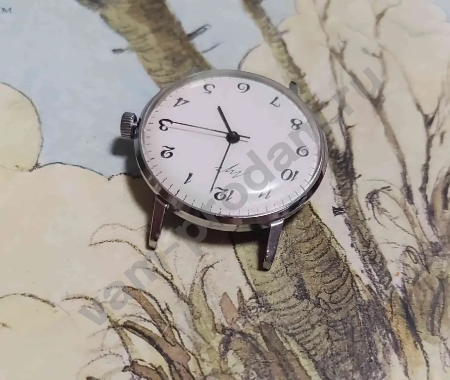 часы Луч СССР 2209