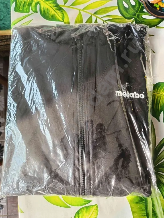кофта Metabo