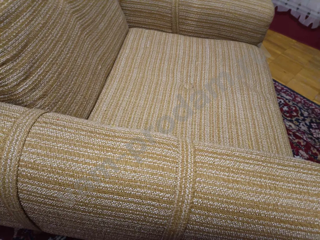 кресло винтаж б/у