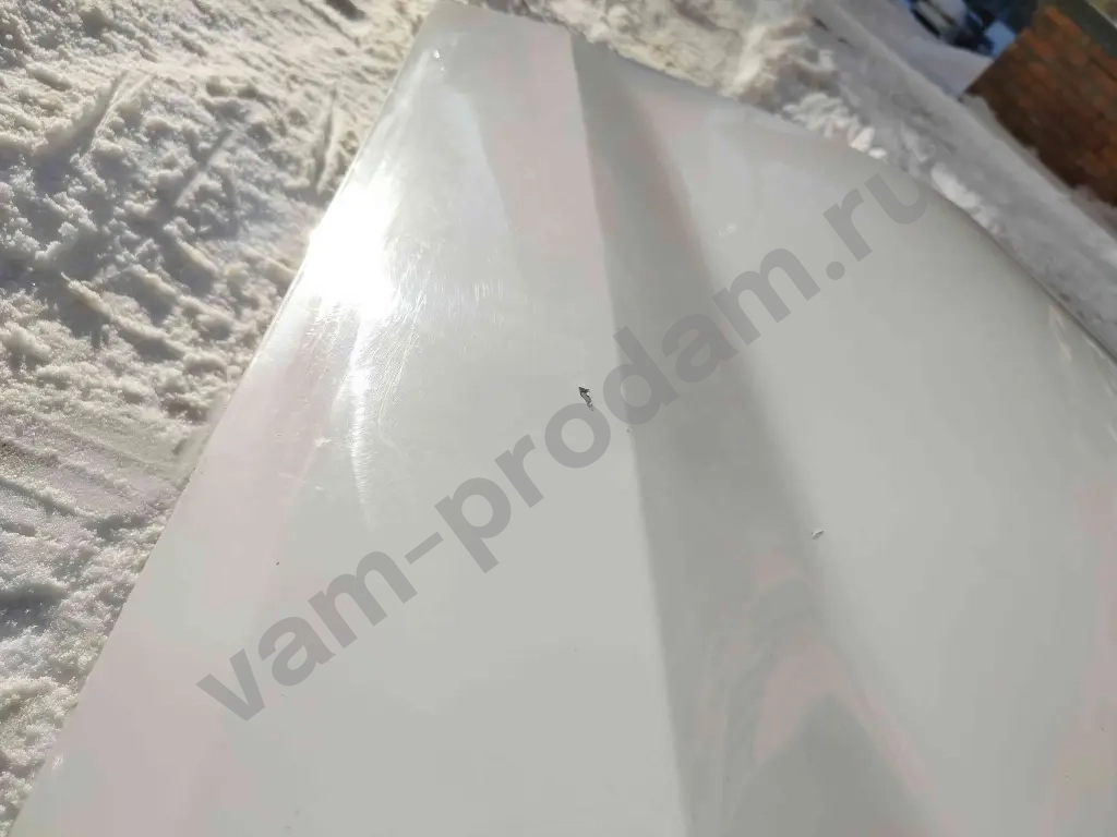 передняя левая дверь Volkswagen Polo sedan