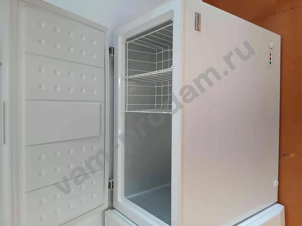 ларь морозильный