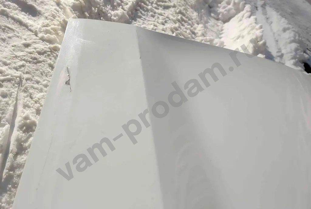 передняя левая дверь Volkswagen Polo sedan