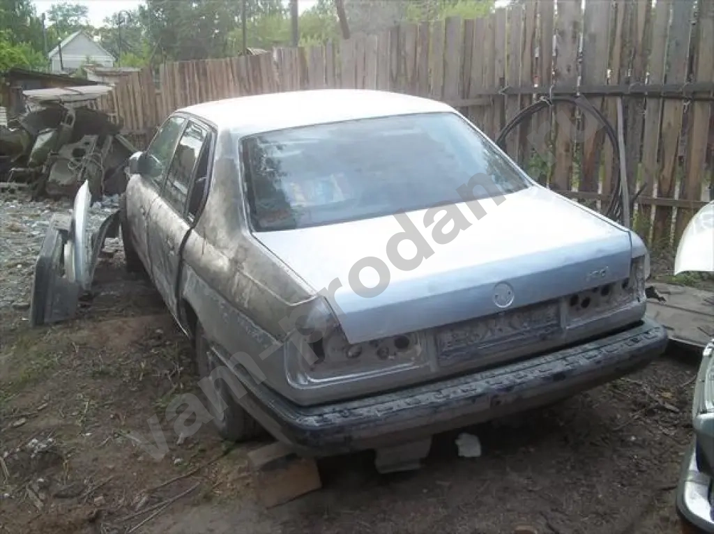 БМВ Е32 в разбор