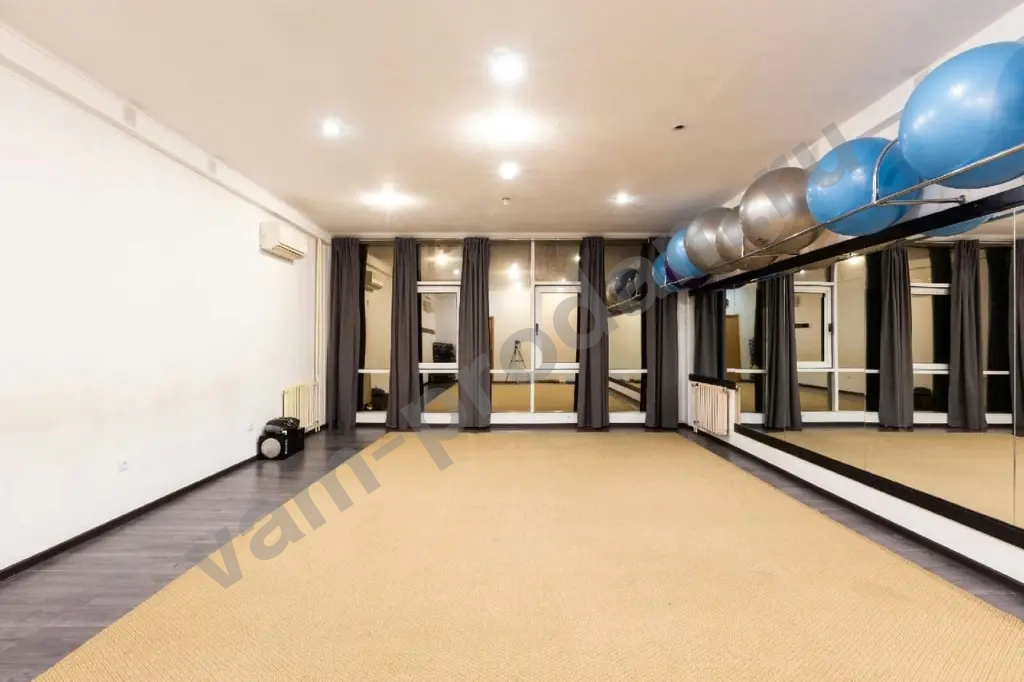 Другая коммерческая недвижимость, 55 м², Собственник