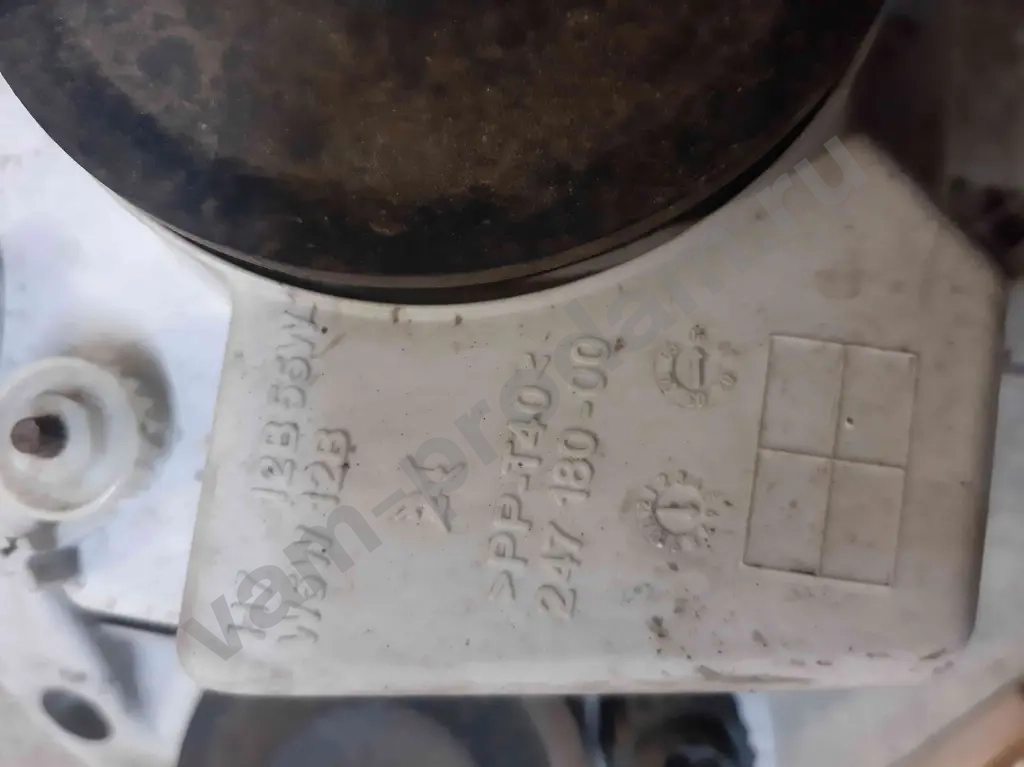 фары комплект Соболь, Газель