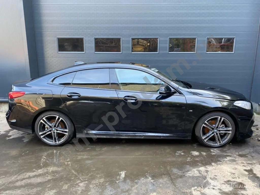 БМВ Ф44 гранд купе в разбор