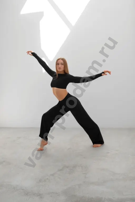 Контемпорари танцы. Группы для детей и взрослых | Пробное занятие