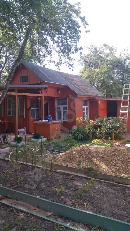 Дача 25 м² на участке 5 сот., Сельхозназначения (СНТ, ДНП)