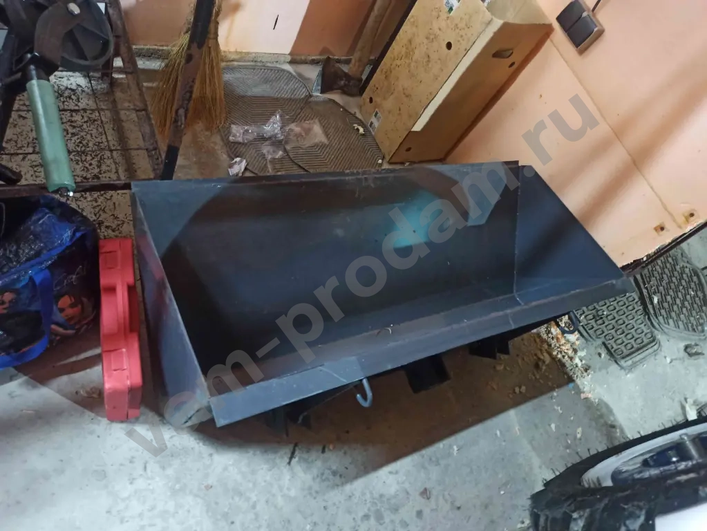 минитрактор скаут т-25