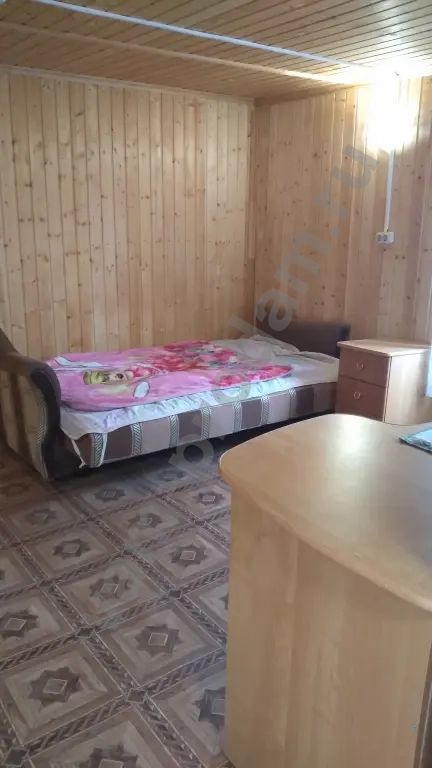 Дача 25 м² на участке 5 сот., Сельхозназначения (СНТ, ДНП)