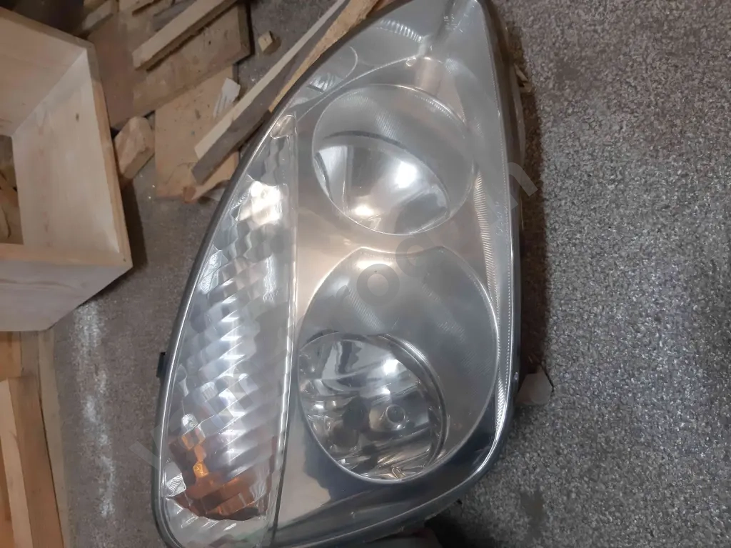 фары комплект Соболь, Газель