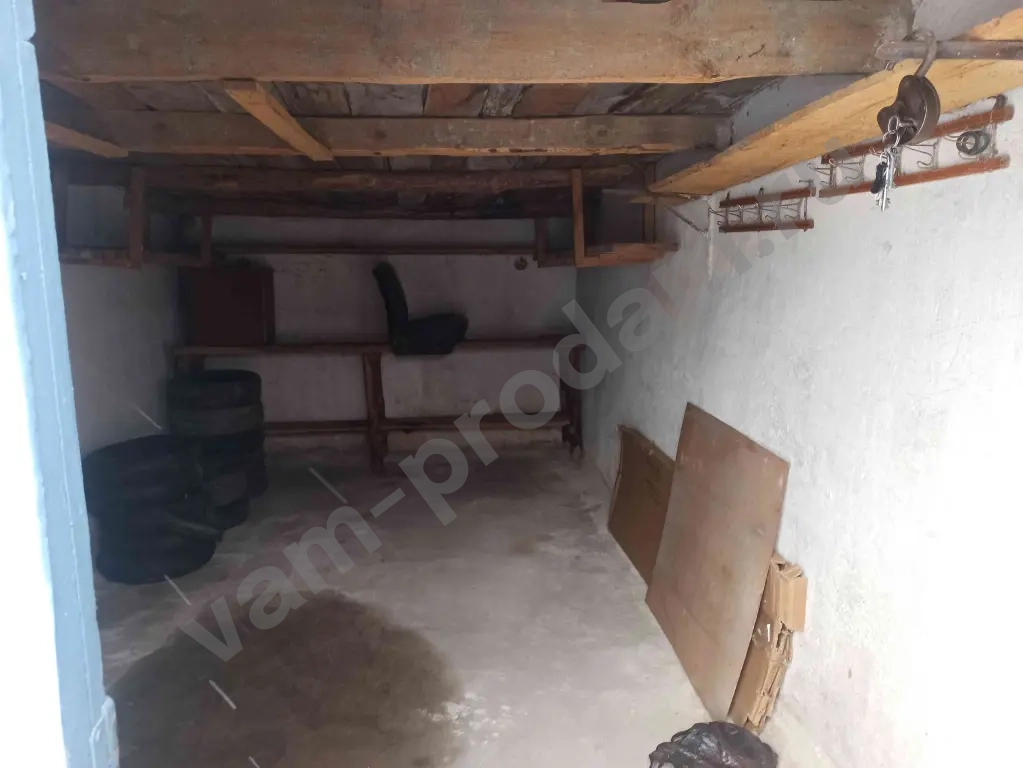 Гараж, Собственник, продаю