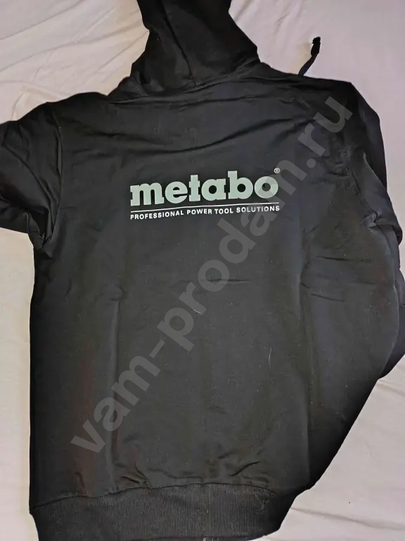 кофта Metabo
