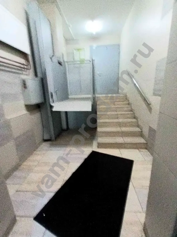 1-к. квартира, 35.2 м², 16/17 эт.