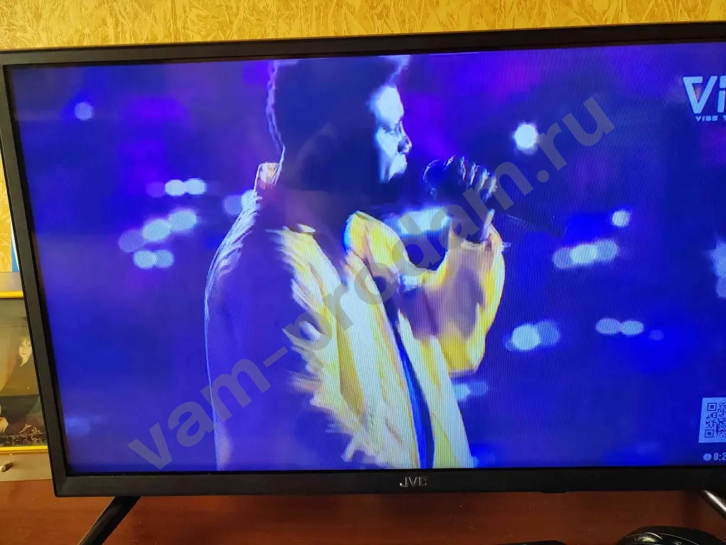 Телевизор JVC LT-24M580