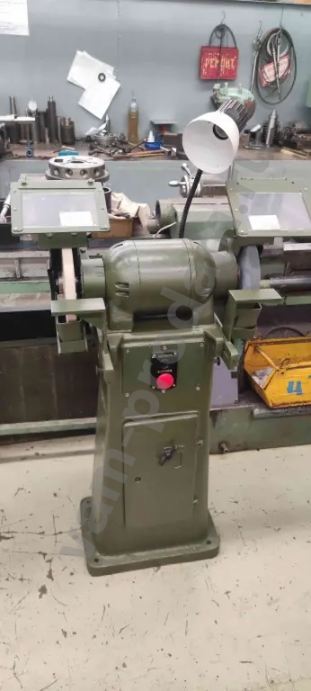 Точильно-шлифовальный станок 3Б632