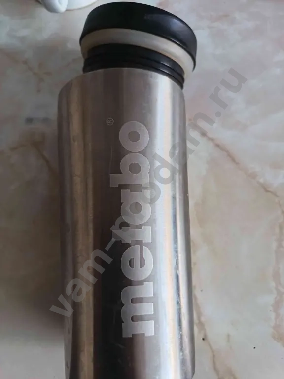 термокружка Metabo