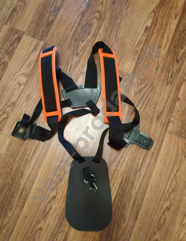 плечевая оснастка Husqvarna srandard новая оригинал