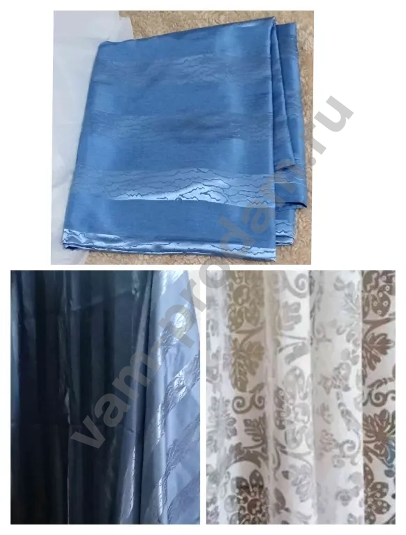 Шторы и тюль икеа