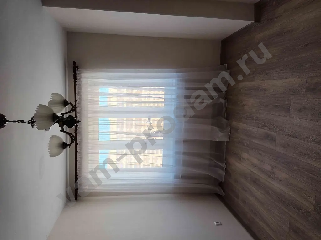 1-к. квартира, 35.2 м², 16/17 эт.