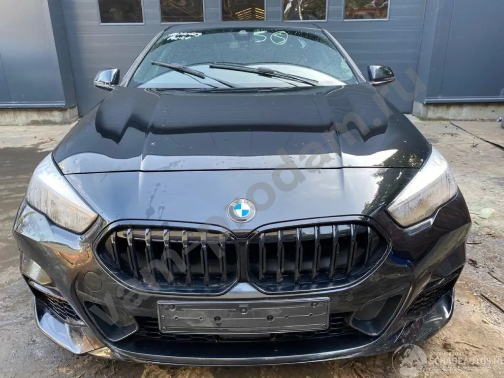 БМВ Ф44 гранд купе в разбор