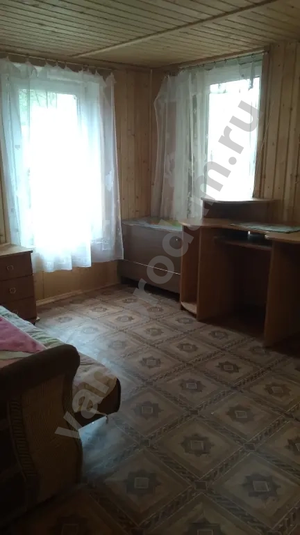 Дача 25 м² на участке 5 сот., Сельхозназначения (СНТ, ДНП)