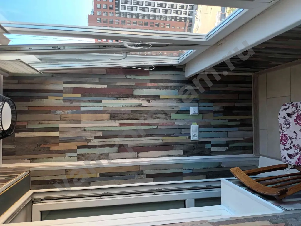 1-к. квартира, 35.2 м², 16/17 эт.