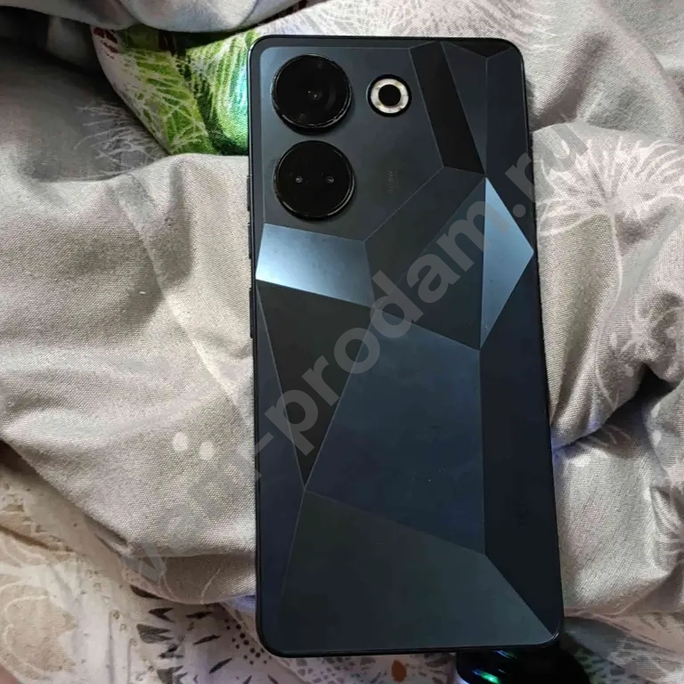 Tecno camon 20 pro