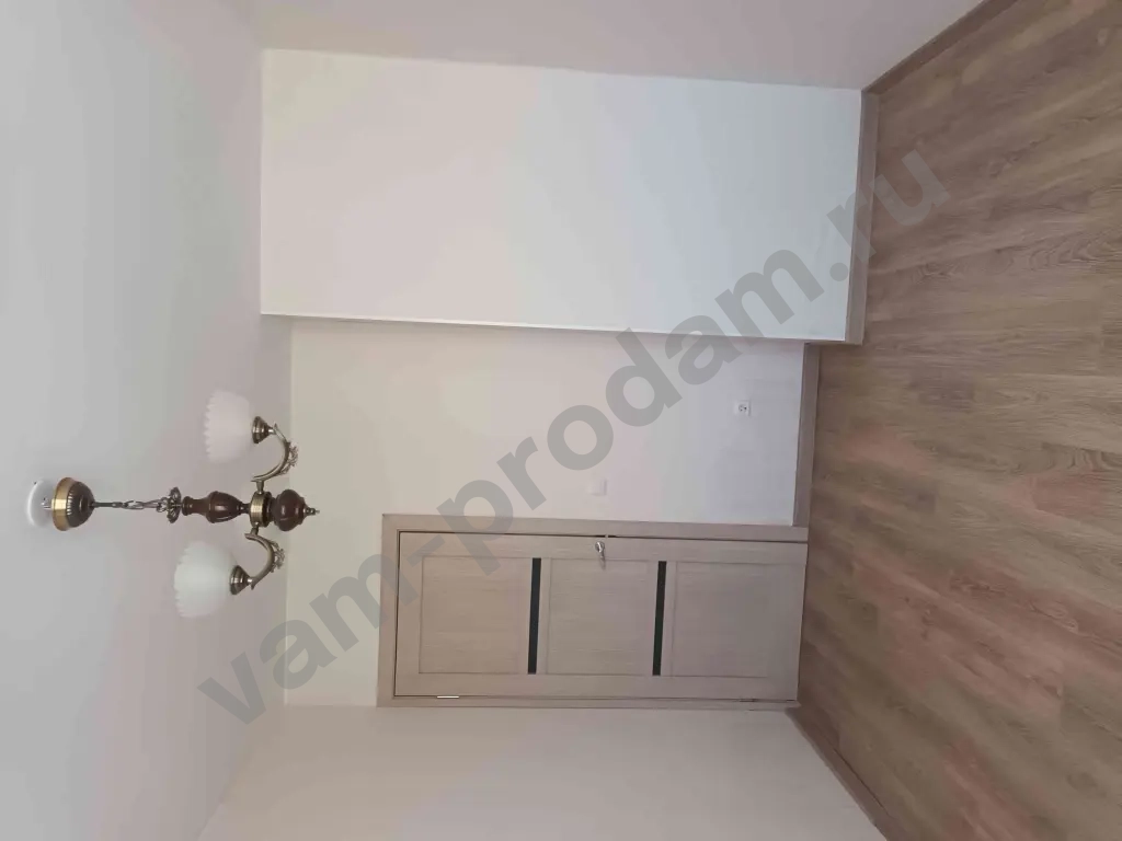 1-к. квартира, 35.2 м², 16/17 эт.